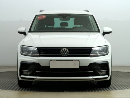 Volkswagen Tiguan, 2019 - pohled č. 2