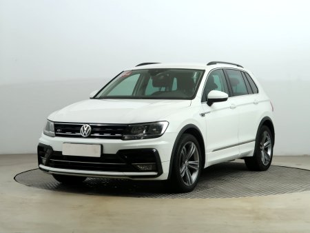 Volkswagen Tiguan, 2019 - pohled č. 3