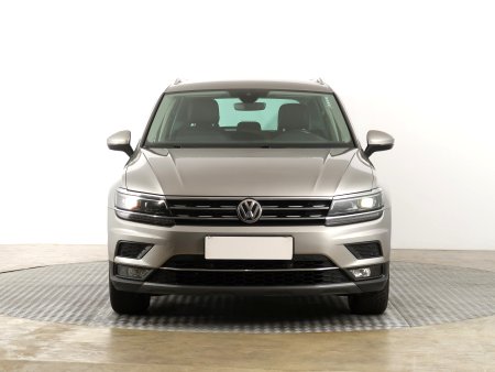 Volkswagen Tiguan, 2017 - pohled č. 2