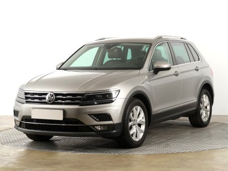 Volkswagen Tiguan, 2017 - pohled č. 3