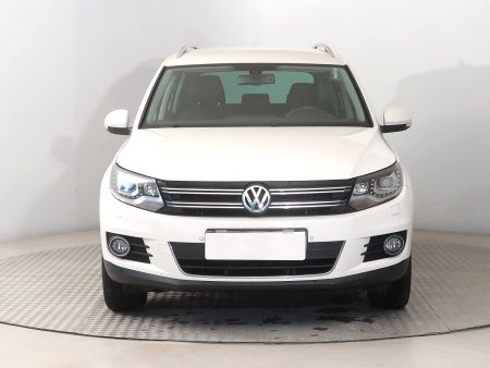 Volkswagen Tiguan, 2013 - pohled č. 2
