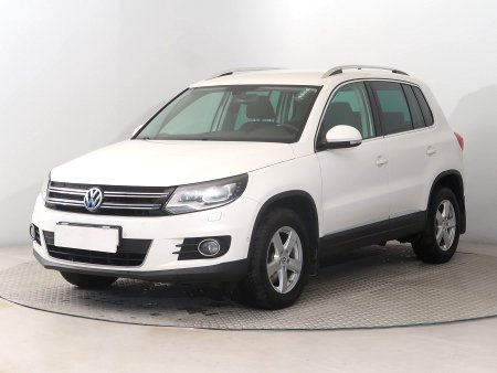 Volkswagen Tiguan, 2013 - pohled č. 3