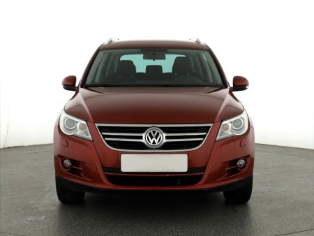 Volkswagen Tiguan, 2010 - pohled č. 2