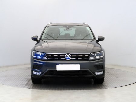 Volkswagen Tiguan, 2017 - pohled č. 2