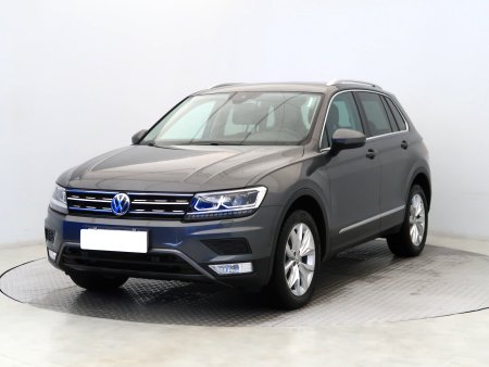 Volkswagen Tiguan, 2017 - pohled č. 3
