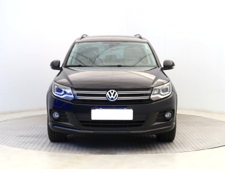 Volkswagen Tiguan, 2013 - pohled č. 2