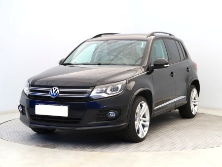 Volkswagen Tiguan, 2013 - pohled č. 3