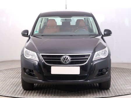 Volkswagen Tiguan, 2008 - pohled č. 2