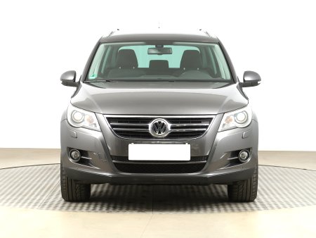 Volkswagen Tiguan, 2011 - pohled č. 2