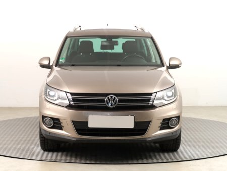Volkswagen Tiguan, 2011 - pohled č. 2