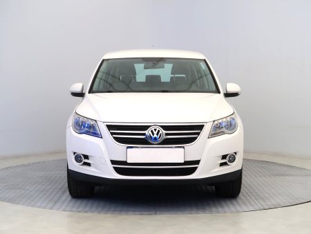Volkswagen Tiguan, 2009 - pohled č. 2