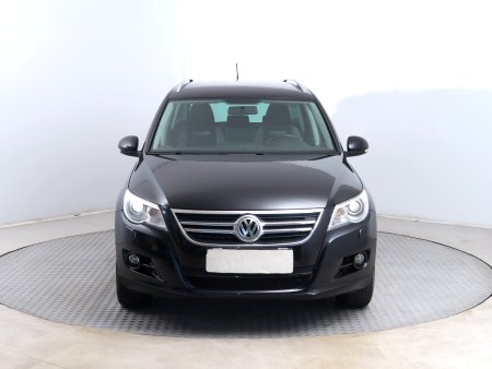 Volkswagen Tiguan, 2008 - pohled č. 2