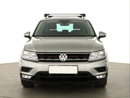 Volkswagen Tiguan, 2017 - pohled č. 2