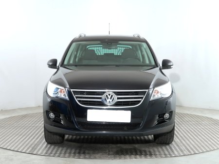 Volkswagen Tiguan, 2009 - pohled č. 2