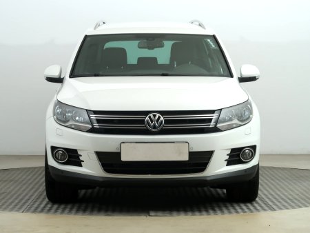 Volkswagen Tiguan, 2013 - pohled č. 2