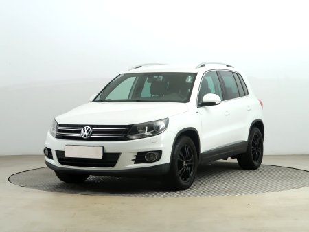 Volkswagen Tiguan, 2013 - pohled č. 3