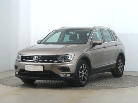 Volkswagen Tiguan, 2016 - pohled č. 3