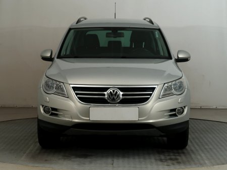 Volkswagen Tiguan, 2011 - pohled č. 2
