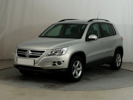 Volkswagen Tiguan, 2011 - pohled č. 3