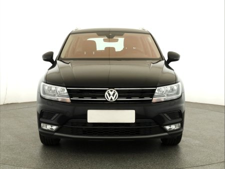 Volkswagen Tiguan, 2016 - pohled č. 2