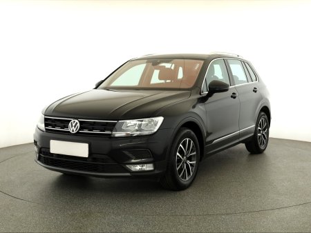 Volkswagen Tiguan, 2016 - pohled č. 3