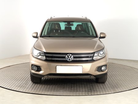 Volkswagen Tiguan, 2015 - pohled č. 2