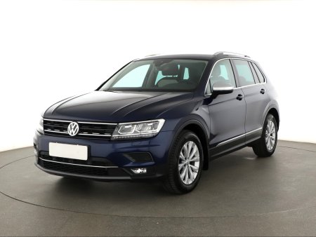 Volkswagen Tiguan, 2019 - pohled č. 3