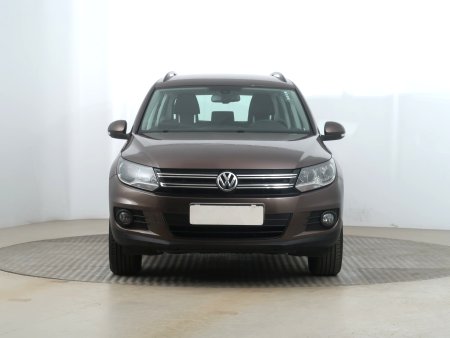 Volkswagen Tiguan, 2012 - pohled č. 2