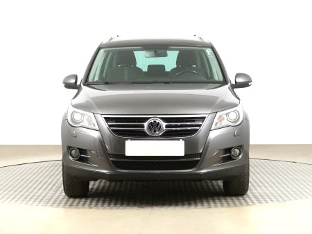 Volkswagen Tiguan, 2011 - pohled č. 2