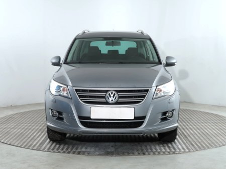 Volkswagen Tiguan, 2010 - pohled č. 2