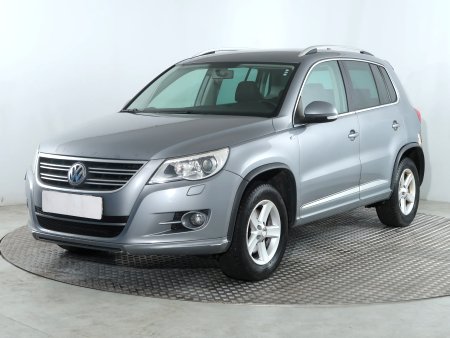 Volkswagen Tiguan, 2010 - pohled č. 3