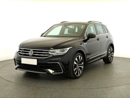 Volkswagen Tiguan, 2021 - pohled č. 3