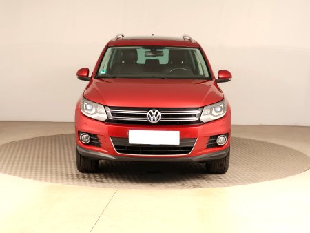 Volkswagen Tiguan, 2015 - pohled č. 2