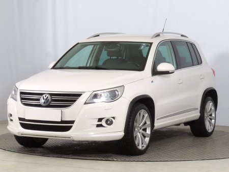 Volkswagen Tiguan, 2010 - pohled č. 3