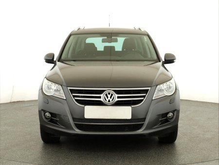 Volkswagen Tiguan, 2010 - pohled č. 2