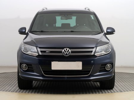 Volkswagen Tiguan, 2015 - pohled č. 2