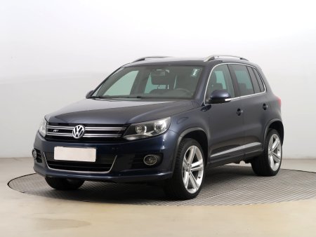 Volkswagen Tiguan, 2015 - pohled č. 3