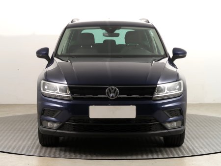 Volkswagen Tiguan, 2019 - pohled č. 2