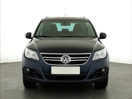 Volkswagen Tiguan, 2011 - pohled č. 2