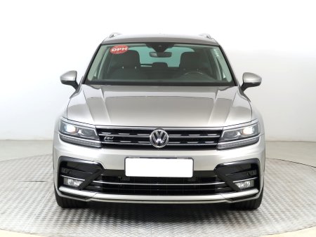 Volkswagen Tiguan, 2019 - pohled č. 2