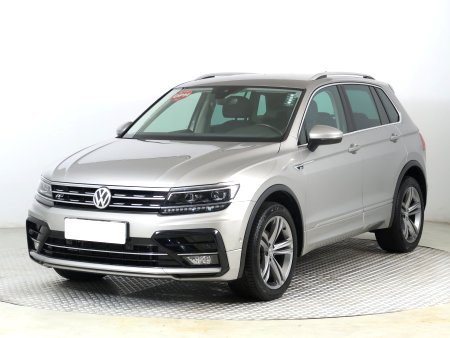 Volkswagen Tiguan, 2019 - pohled č. 3
