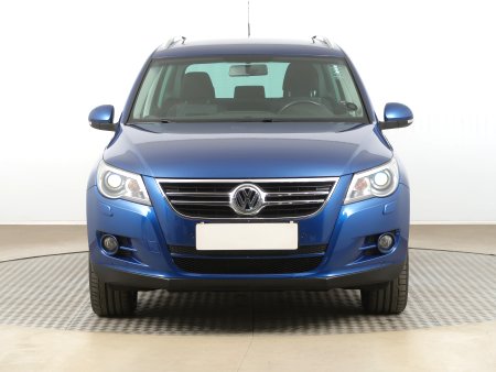 Volkswagen Tiguan, 2008 - pohled č. 2