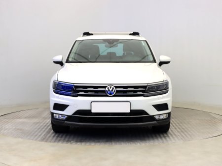 Volkswagen Tiguan, 2017 - pohled č. 2