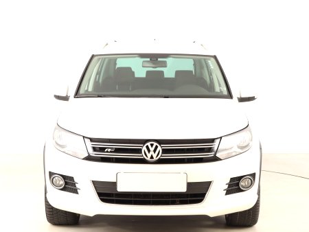 Volkswagen Tiguan, 2012 - pohled č. 2