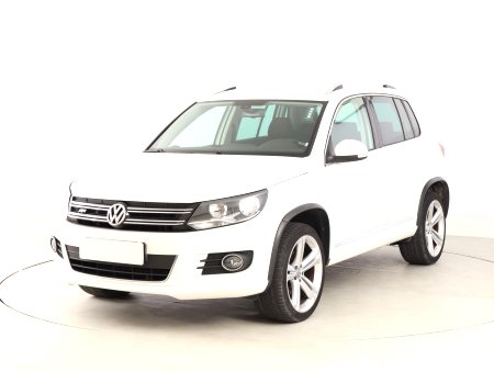 Volkswagen Tiguan, 2012 - pohled č. 3