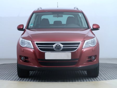 Volkswagen Tiguan, 2008 - pohled č. 2