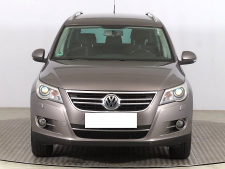 Volkswagen Tiguan, 2011 - pohled č. 2