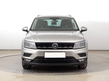 Volkswagen Tiguan, 2019 - pohled č. 2