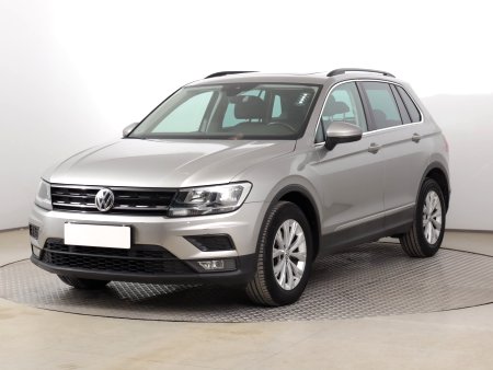 Volkswagen Tiguan, 2019 - pohled č. 3