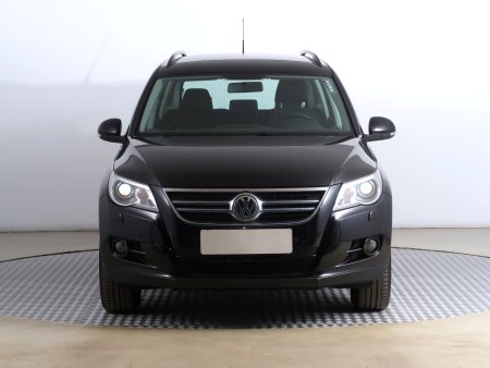 Volkswagen Tiguan, 2008 - pohled č. 2
